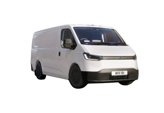 Ford Transit City